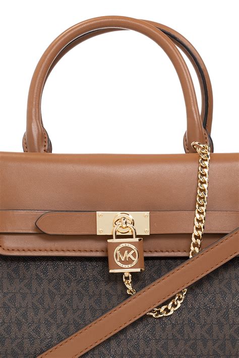 michael kors hamilton legacy bag|michael kors hamilton legacy small.